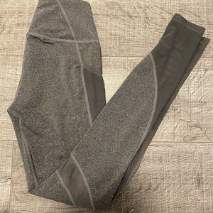 Gymshark leggings with pockets